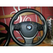 Bmw F10 Çıkma Direksiyon Simidi