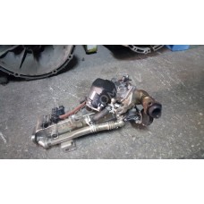 bmw f10 çıkma egr valfi