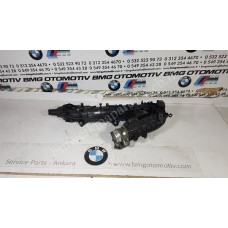 Bmw N57 Çıkma Manifold